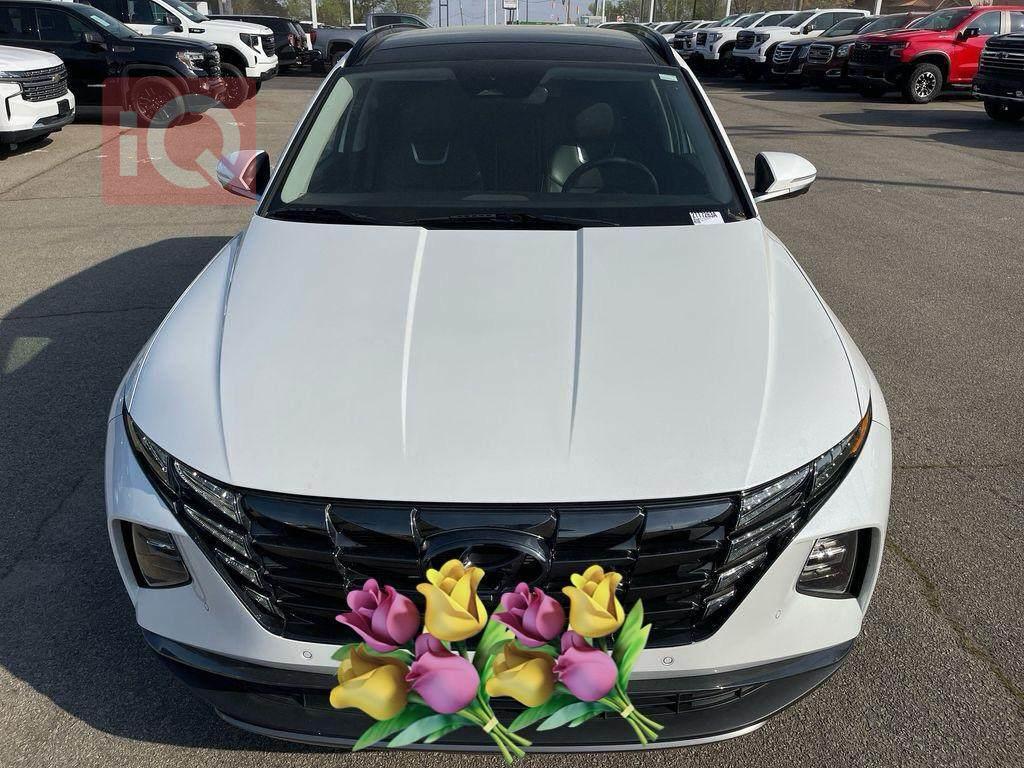 هيونداي توسان